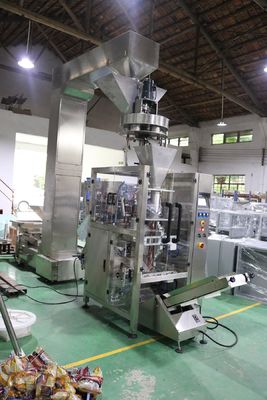 多機能2kgコーヒー豆の微粒のパッキング機械