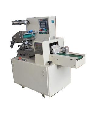 ピスタシオの多機能の枕袋はパッキング機械を欠きます