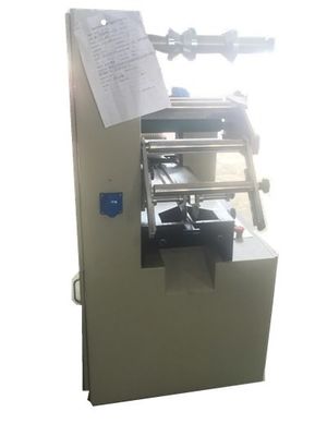 縦のポリ袋のステンレス鋼の軽食のパッキング機械