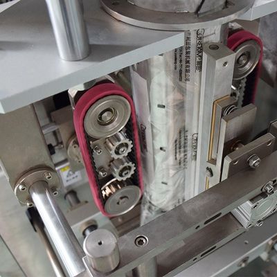 1500g マルチヘッドの縦の米のパッキング機械