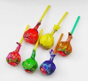 フル オートマチックの小さいロリポップ キャンデーのパッキング機械